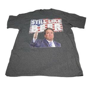 COPY - Justice Brett Kavanaugh “Still Like Beer” t-shirt